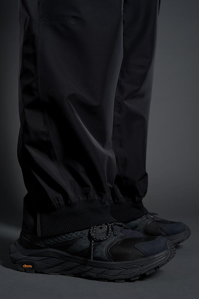 P38-GT 3L Gore-Tex Pro Cargo Pant Black - 30