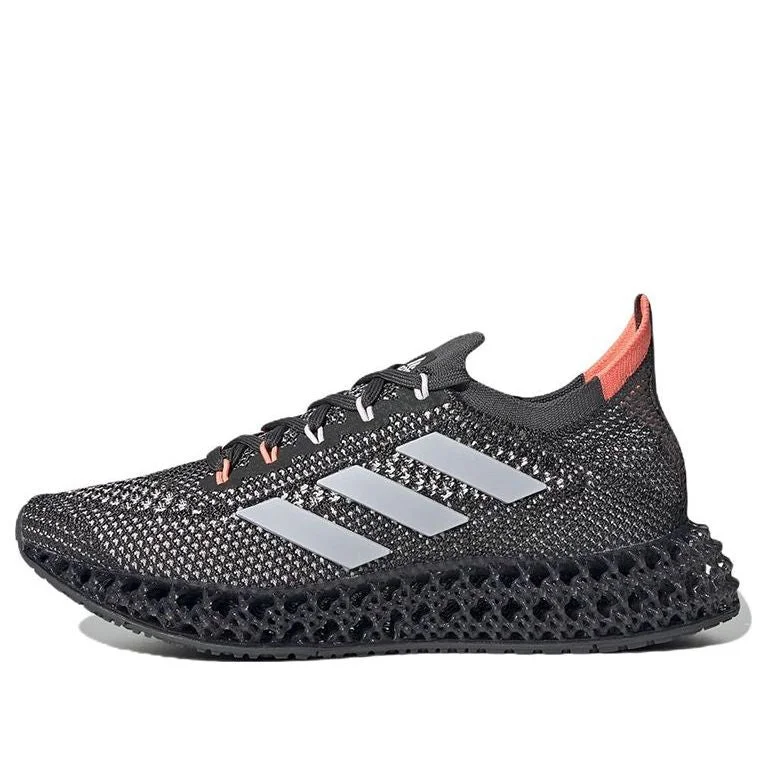 (WMNS) adidas 4DFWD 'Grey Almost Pink' GX2972 - 1