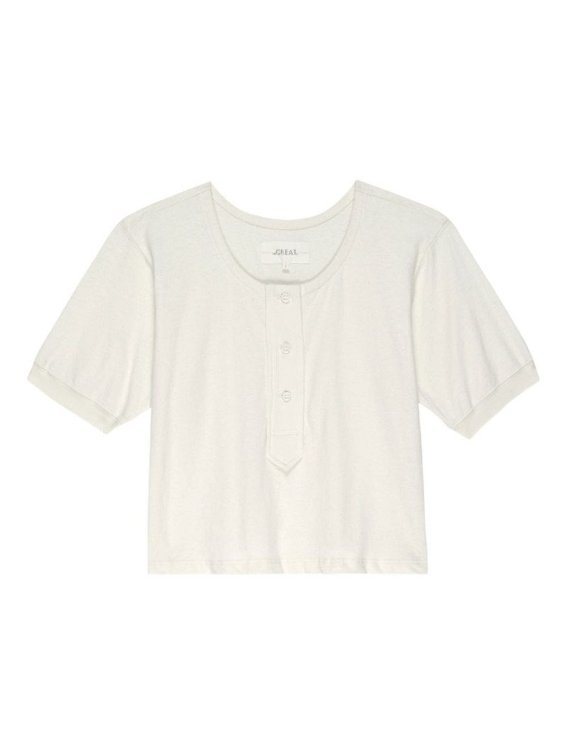cotton T-shirt 1