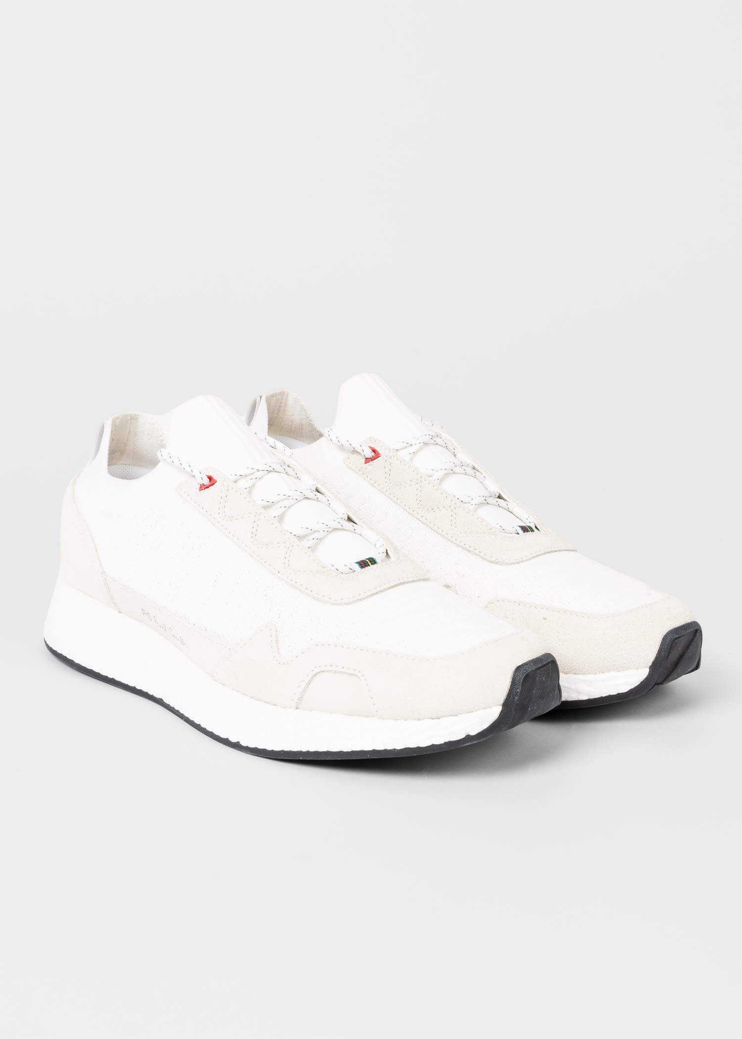 'Rock' Trainers - 3