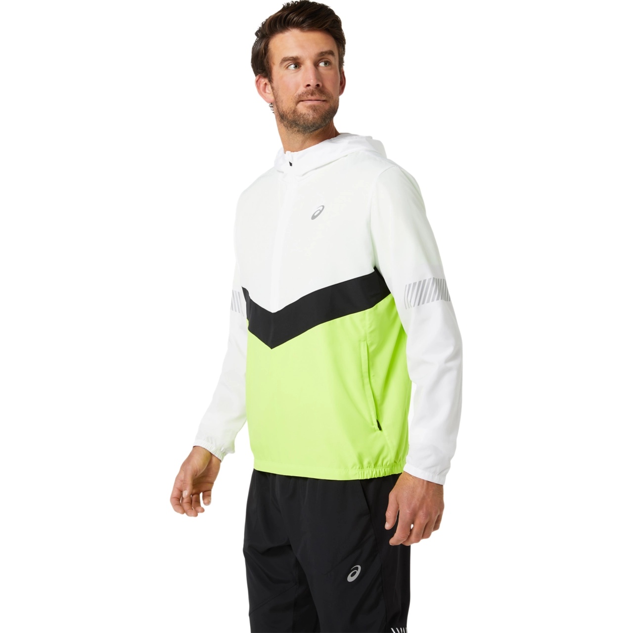 MEN'S LITE-SHOW JACKET - 5