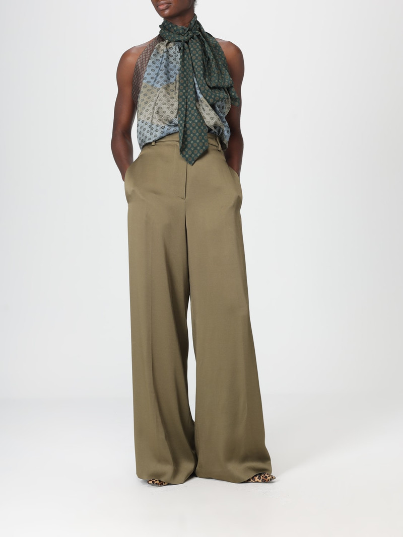 Dries Van Noten Pants woman Dries Van Noten outlook