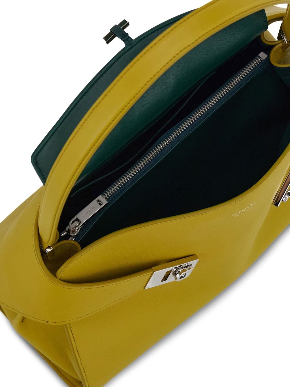 Hug shoulder bag - 7