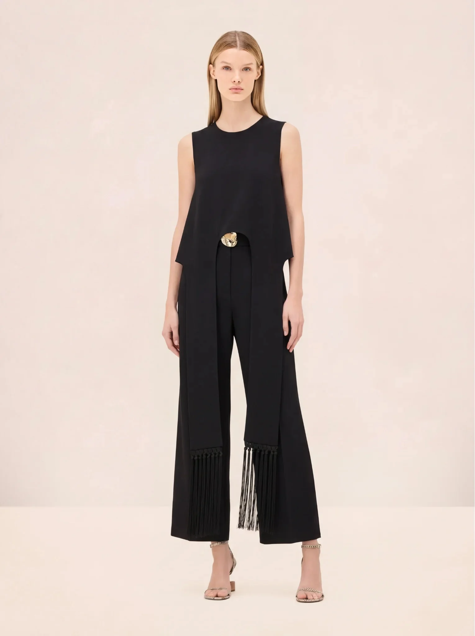 SPARGI PANT - 1