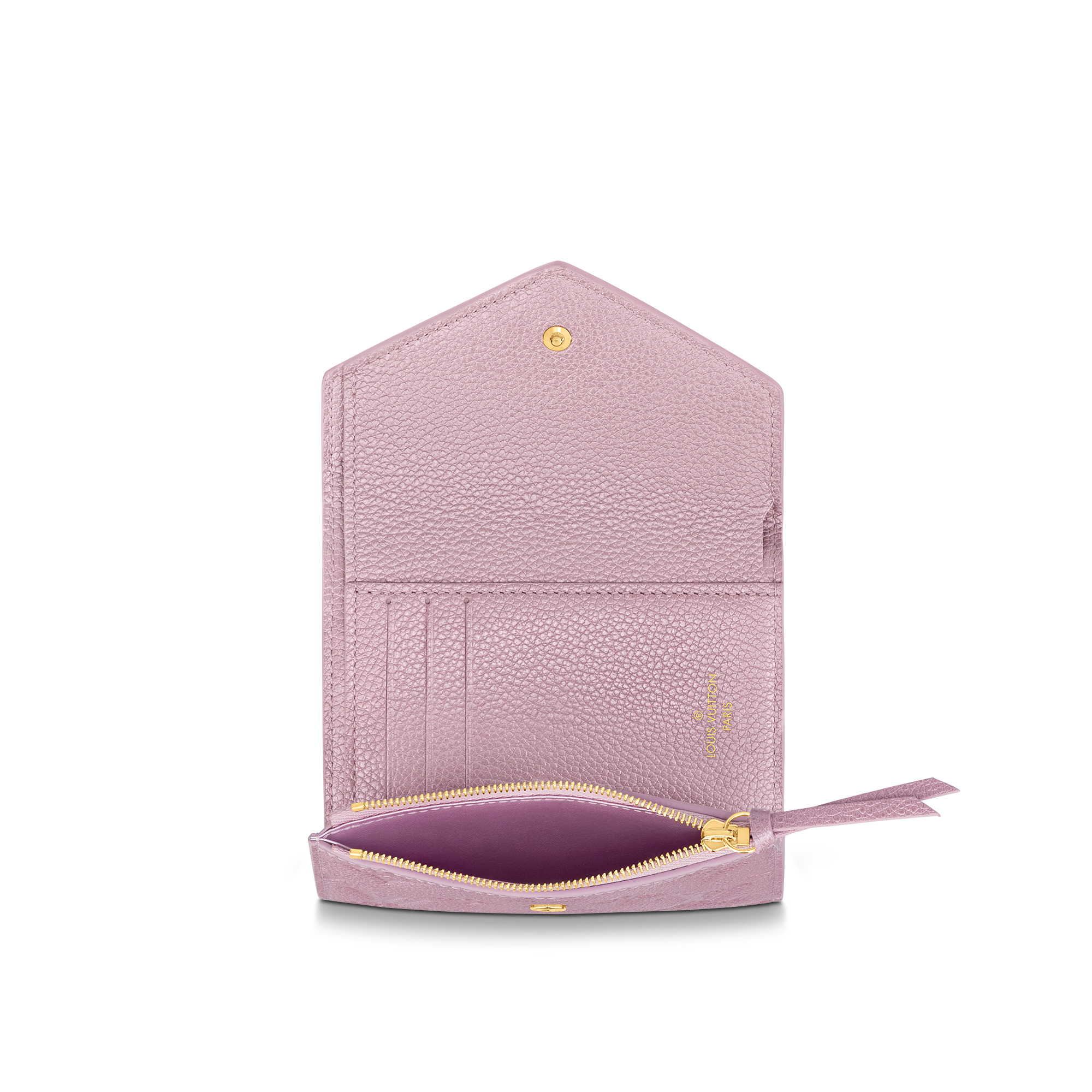 Victorine Wallet - 7