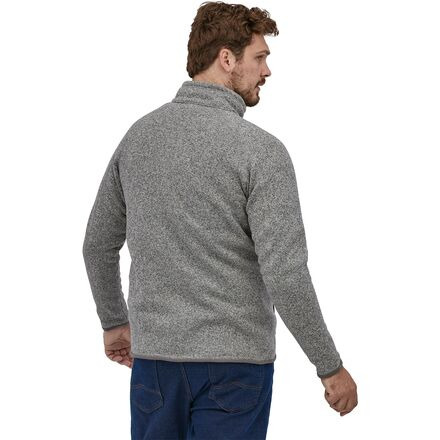 Better Sweater Fleece Jacket - Men's - 7