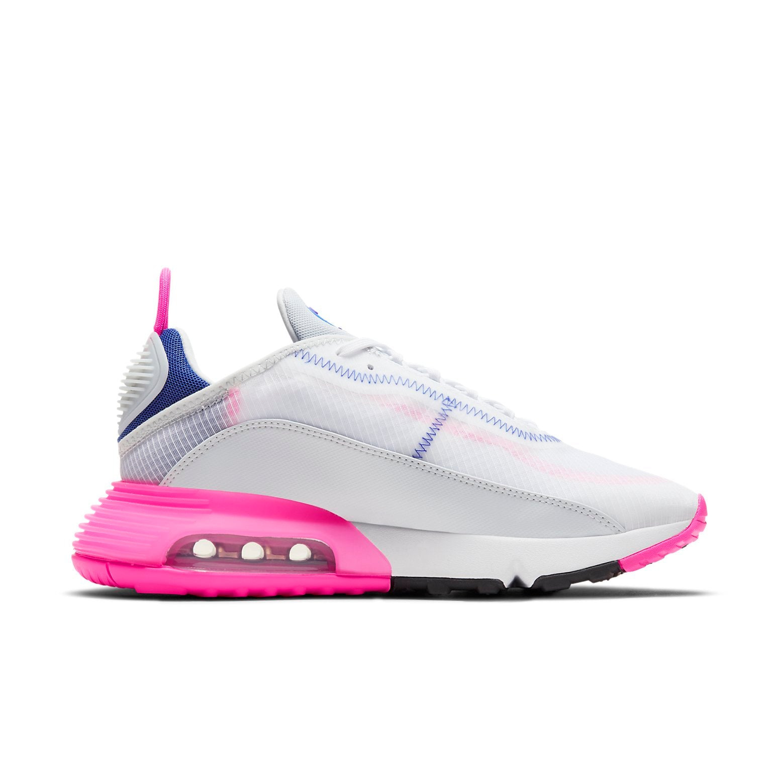 (WMNS) Nike Air Max 2090 'Laser Pink' CZ3867-101 - 2