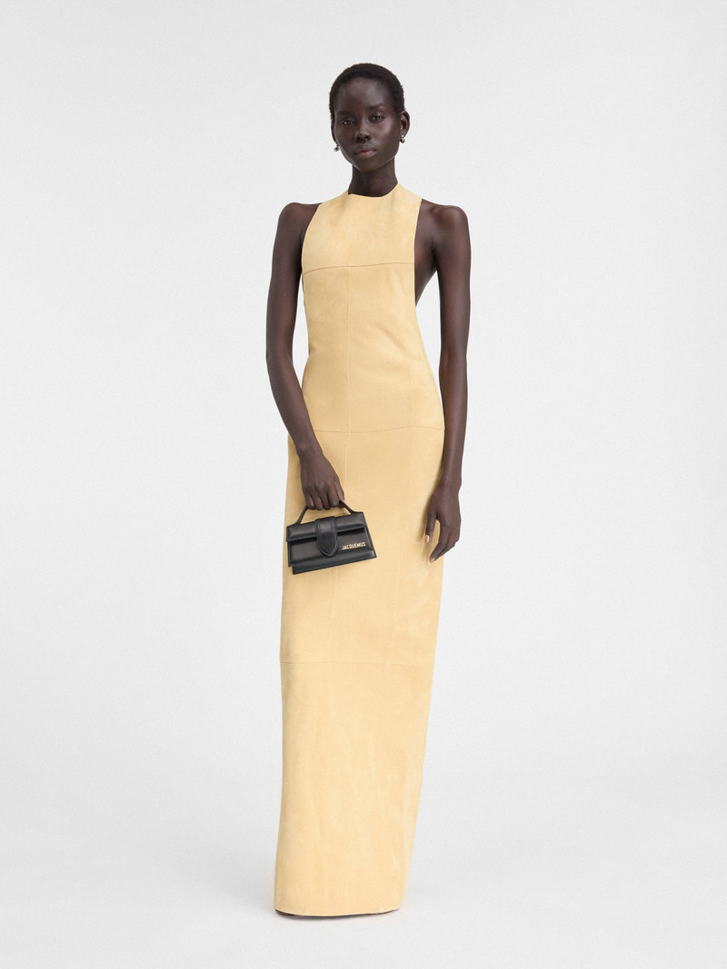 JACQUEMUS The Bambino outlook
