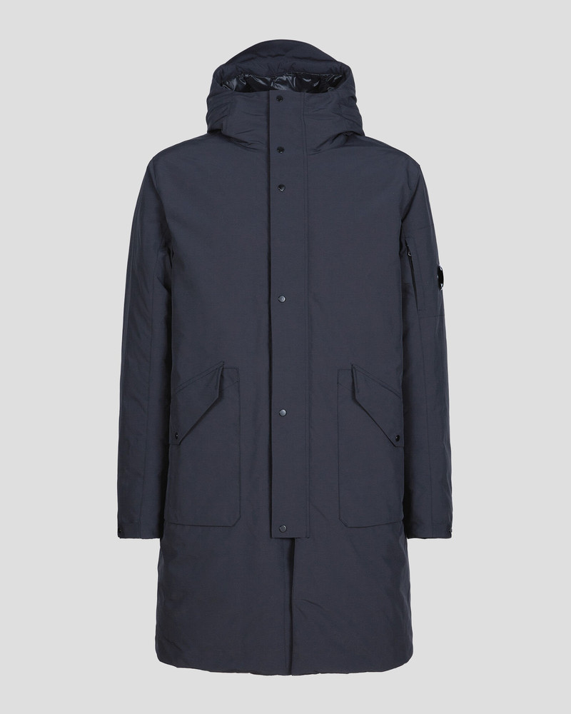 Micro-M (R) Down Parka 1