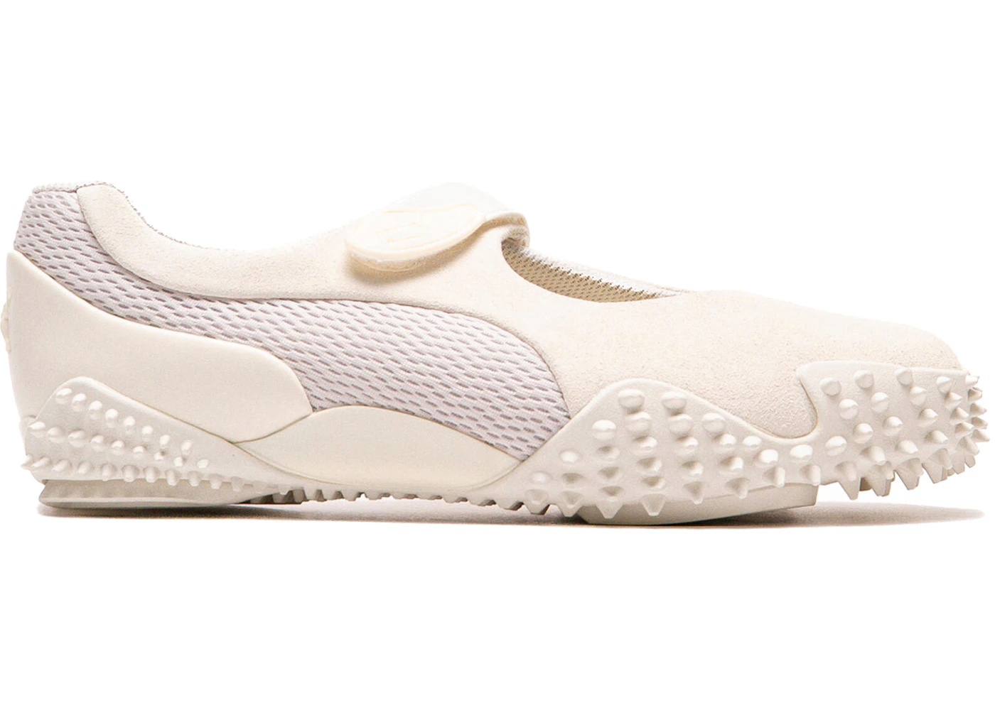 Puma Mostro Fey PRM Warm White Vapor Gray - 1