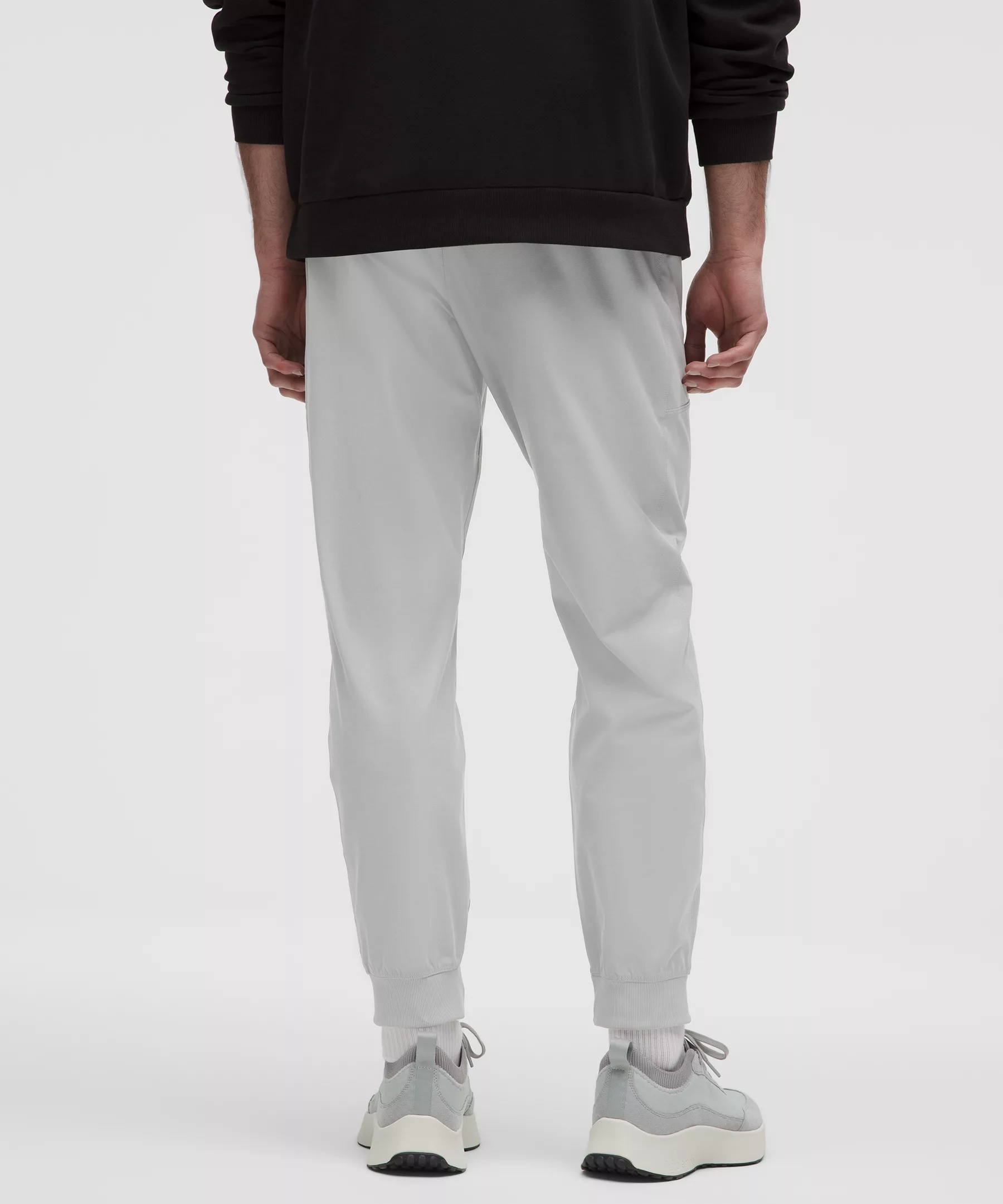 ABC Jogger *Shorter - 3