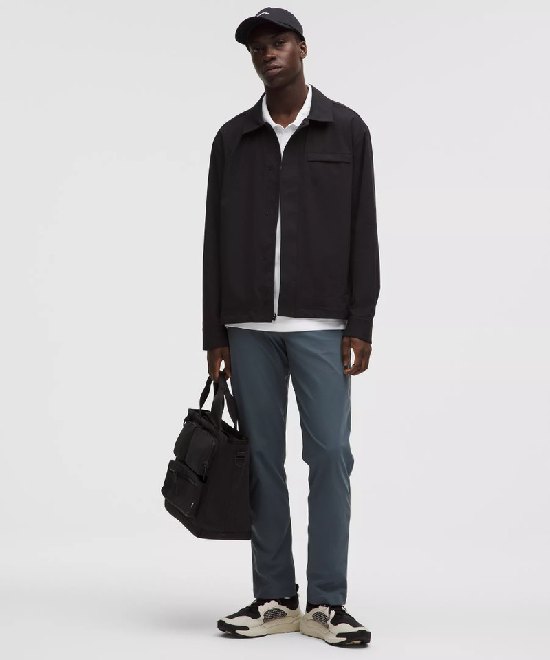 lululemon ABC Classic-Fit 5 Pocket Pant 30"L *Warpstreme outlook