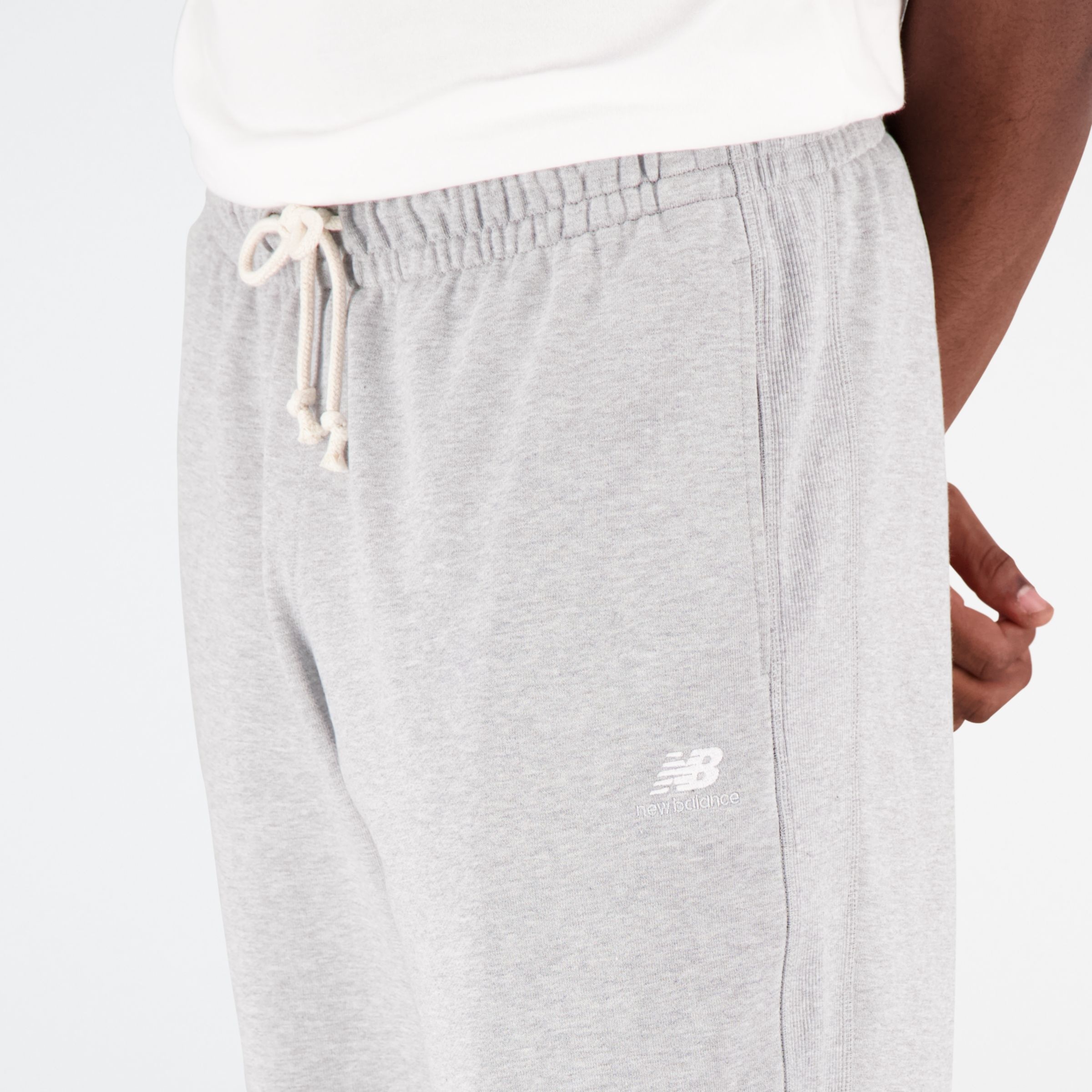 Athletics Remastered French Terry Sweatpant - 4
