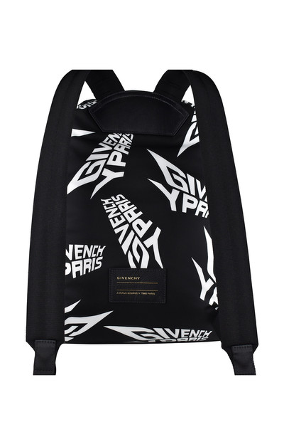 Givenchy Backpack outlook