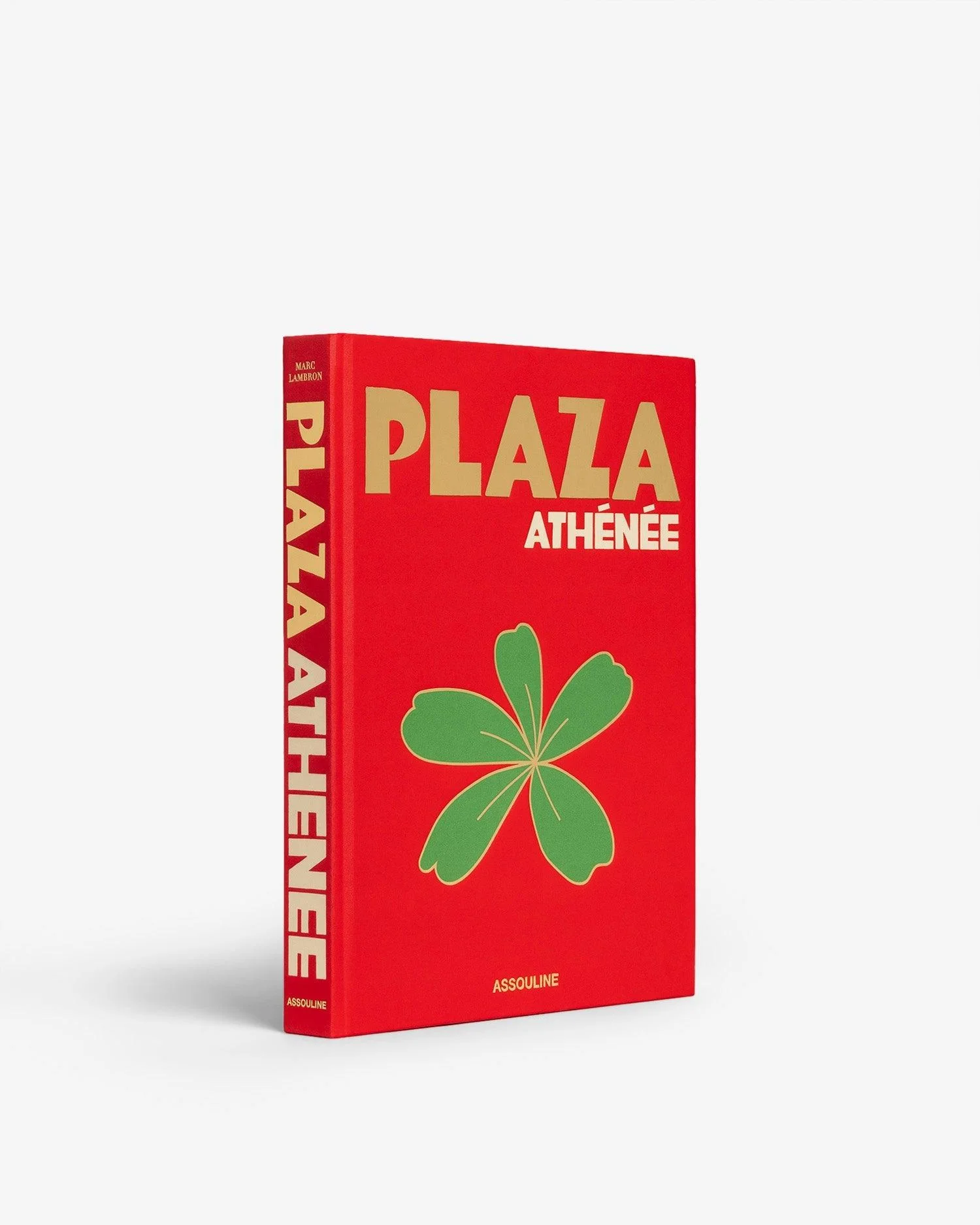 Plaza Athénée - 1