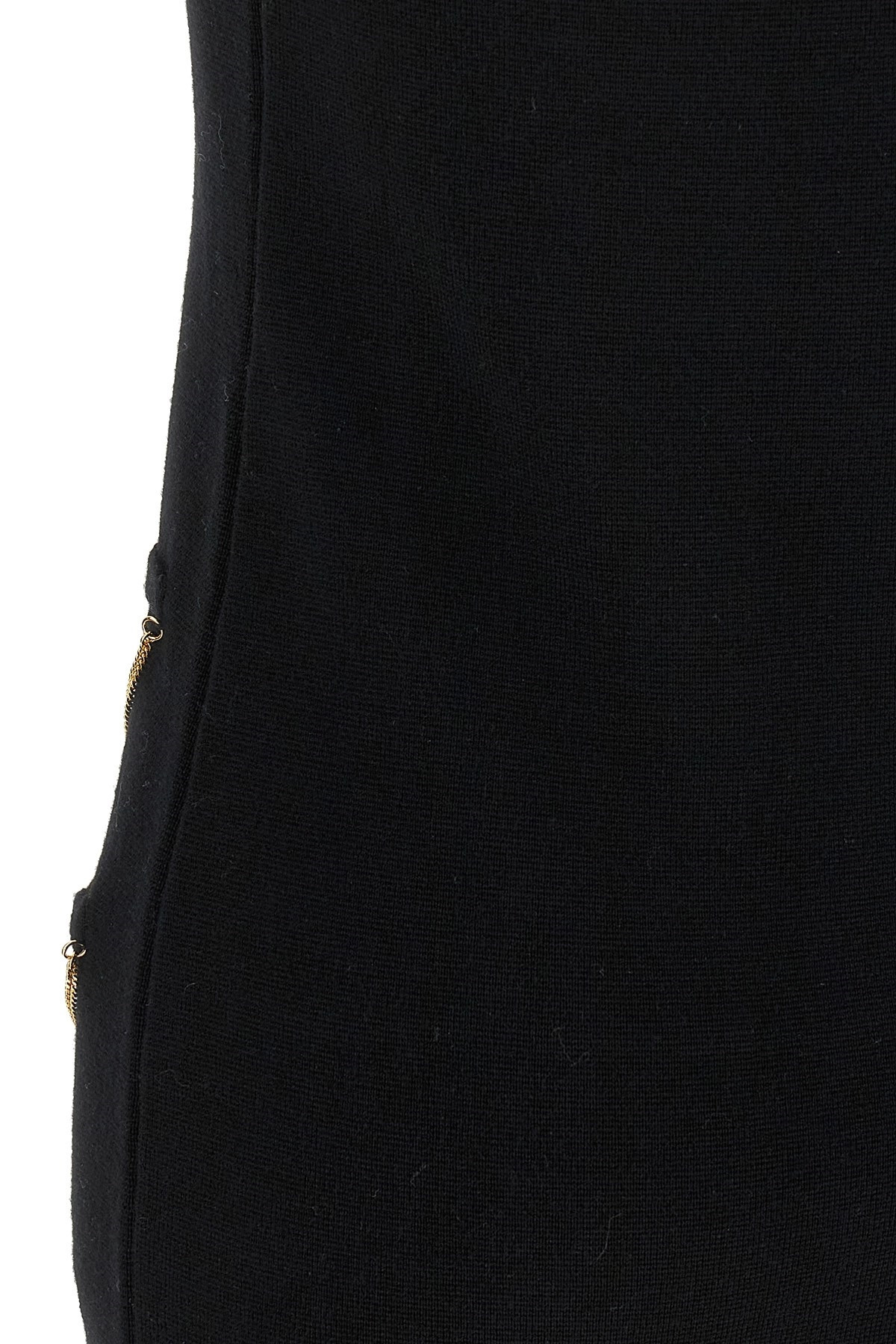 Chain dress - 4