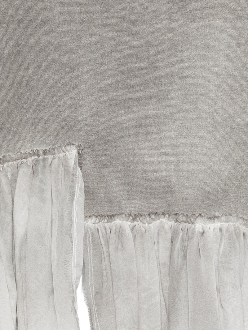 ruffled T-shirt 3