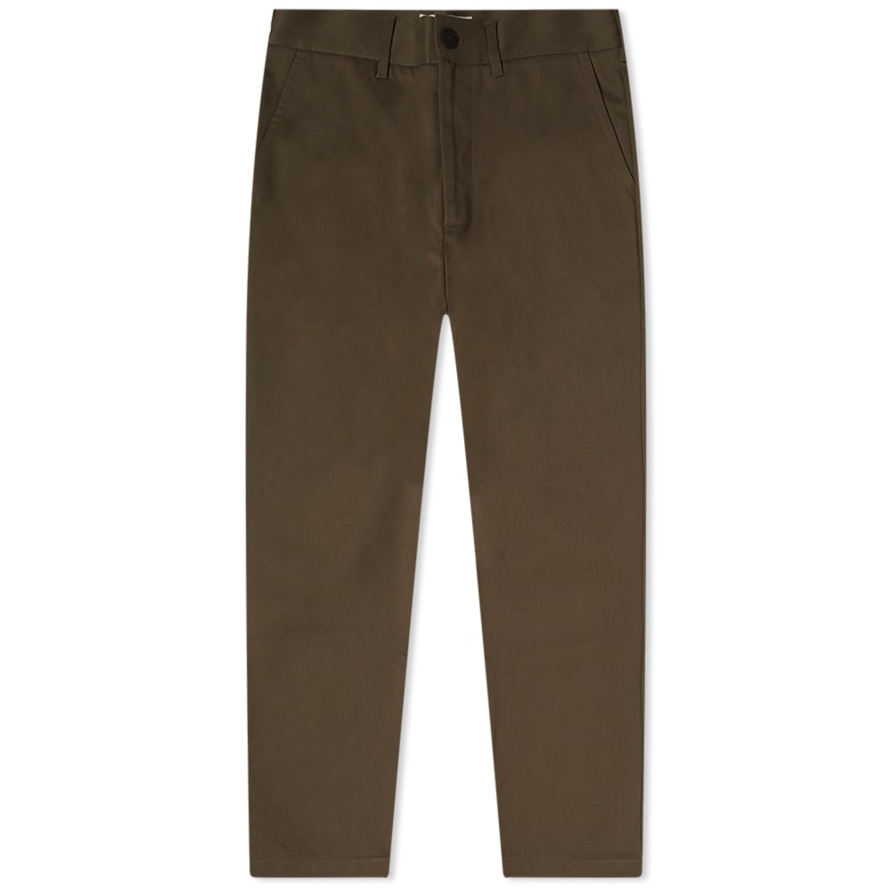 Studio Nicholson Bill Tapered Chino - 1