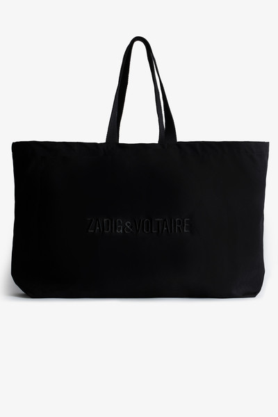 Zadig & Voltaire Overnight Tote Bag outlook
