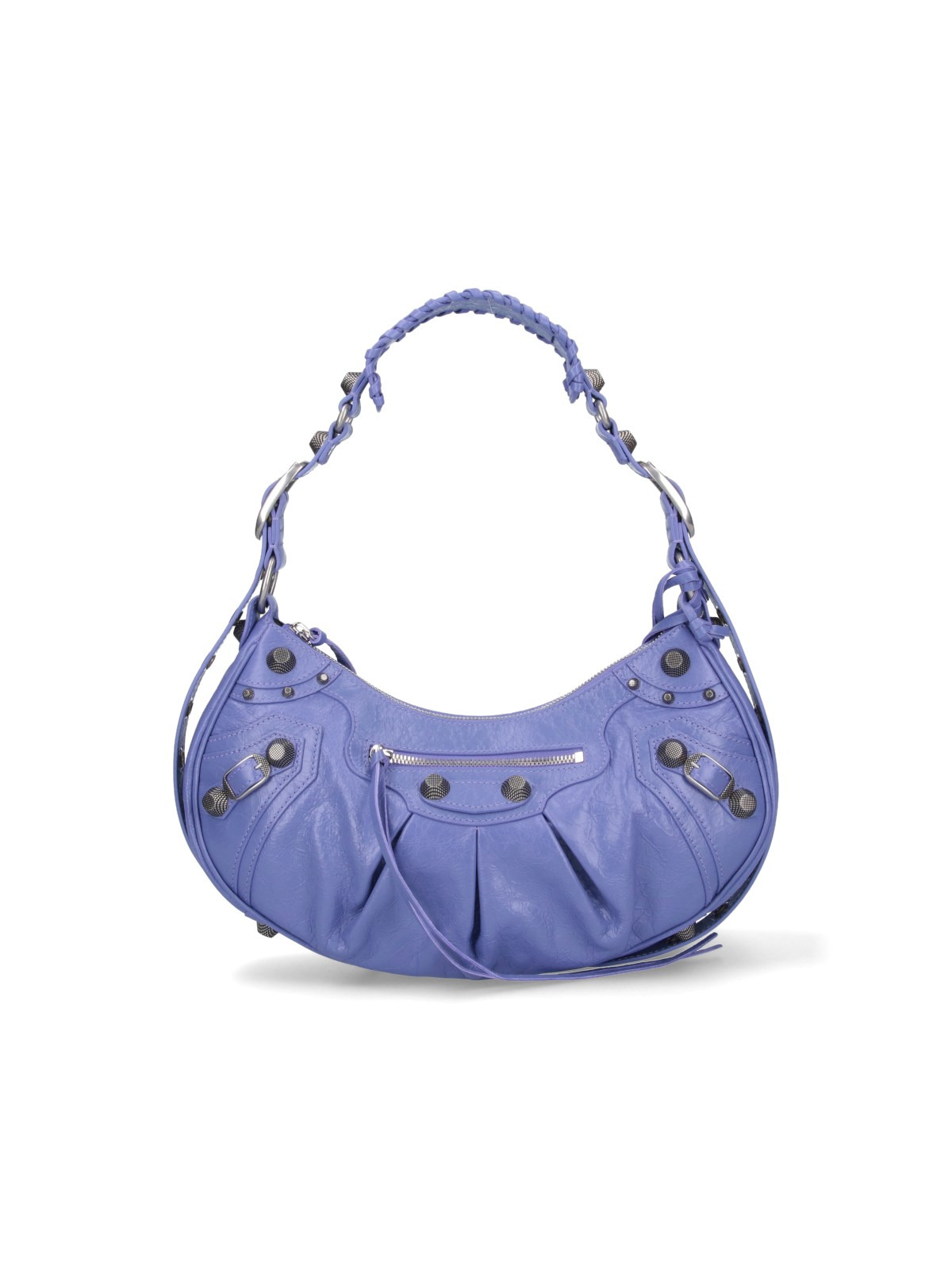 "LE CAGOLE" SMALL CROSSBODY BAG - 1