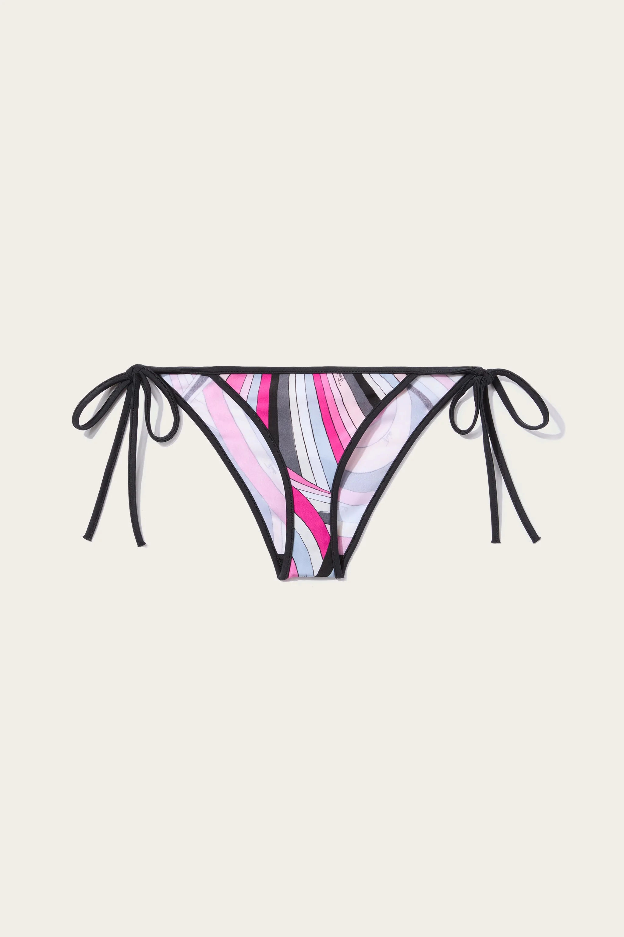 IRIDE PRINT BIKINI BRIEF - 1