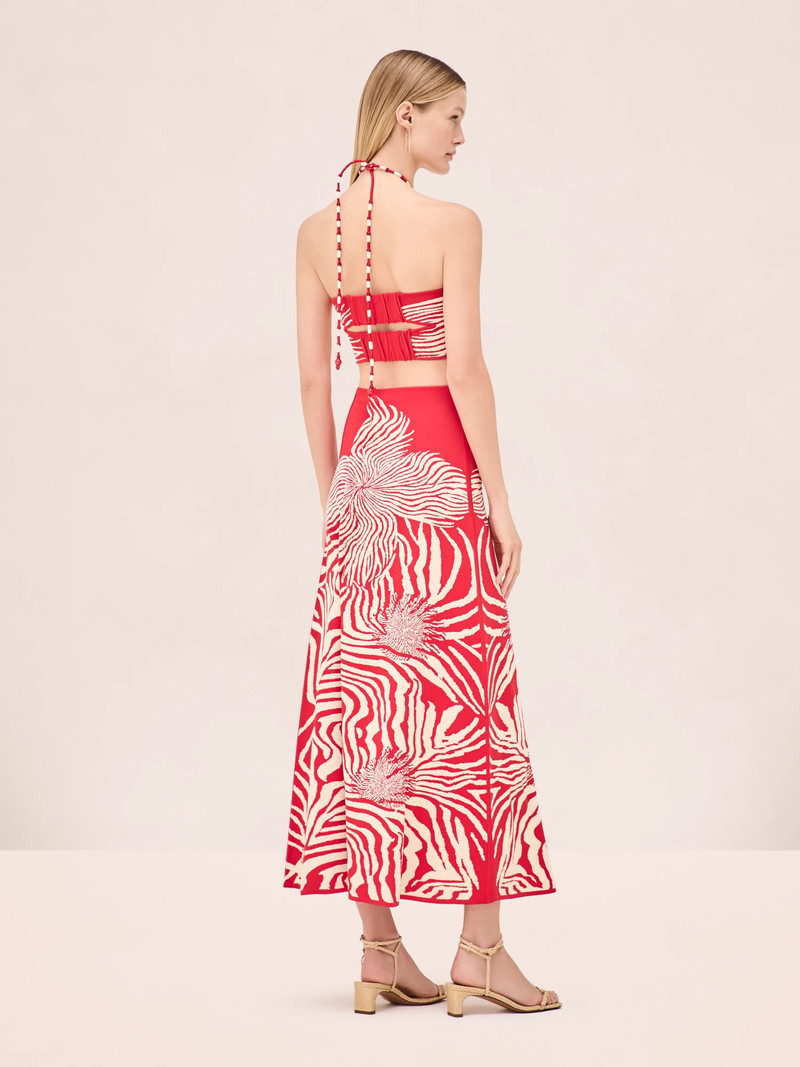 ALEXIS JAZLYN SKIRT outlook