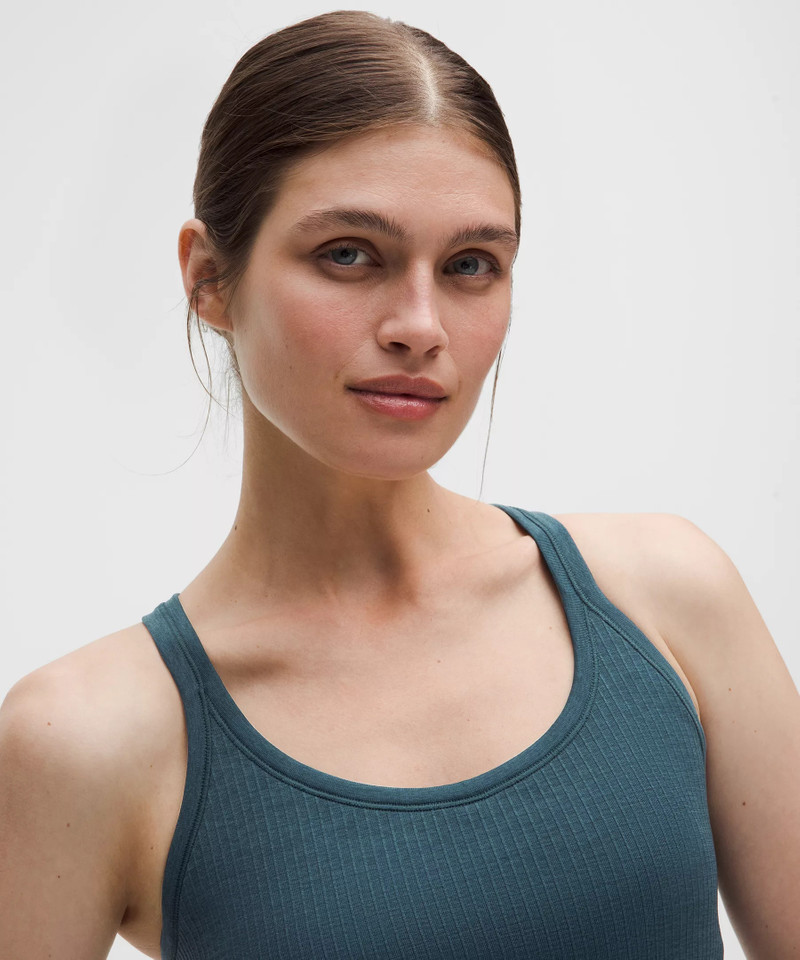 Ebb to Street Tank Top *Light Support, B/C Cup 4