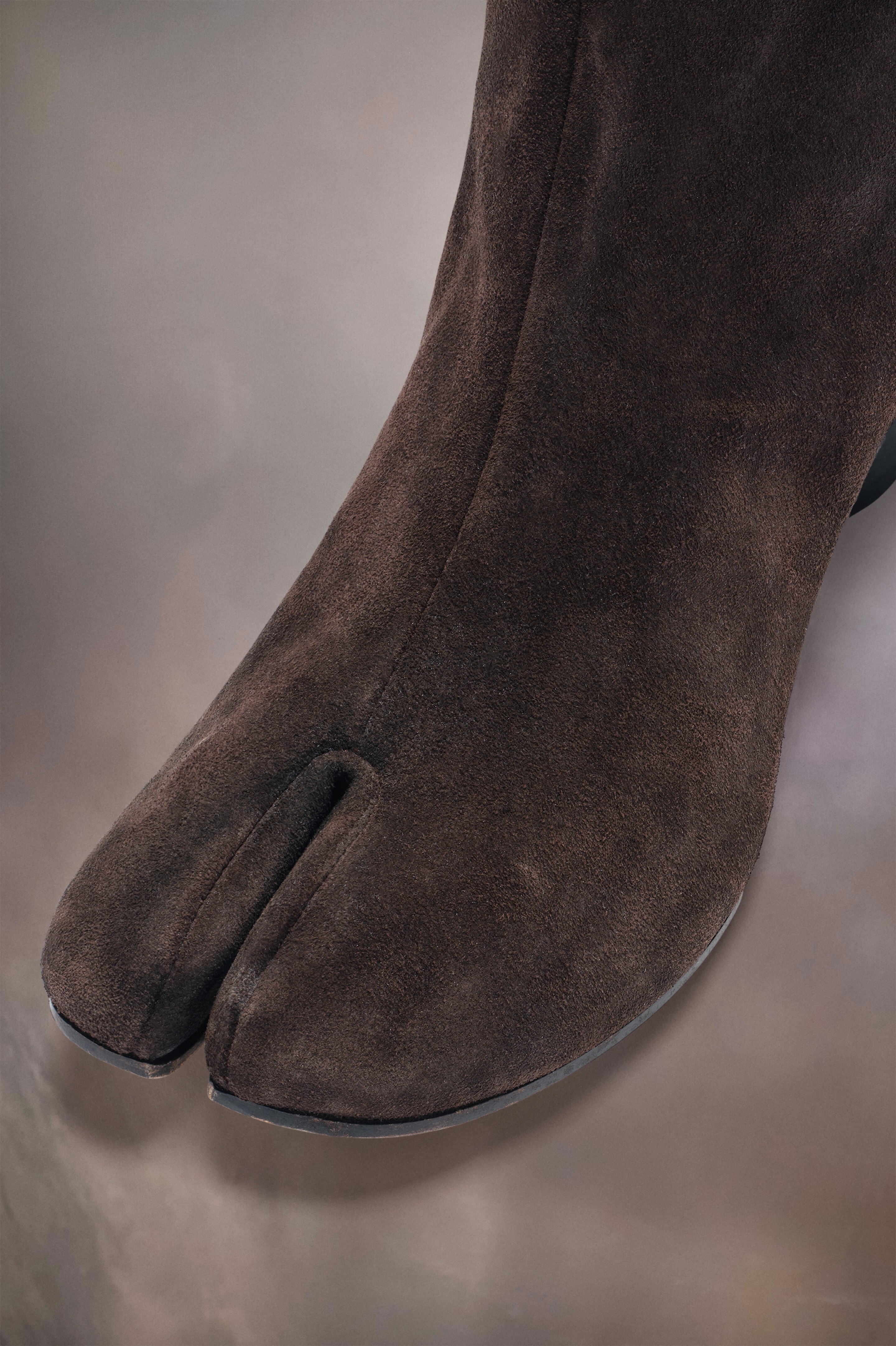 Tabi ankle boot - 5