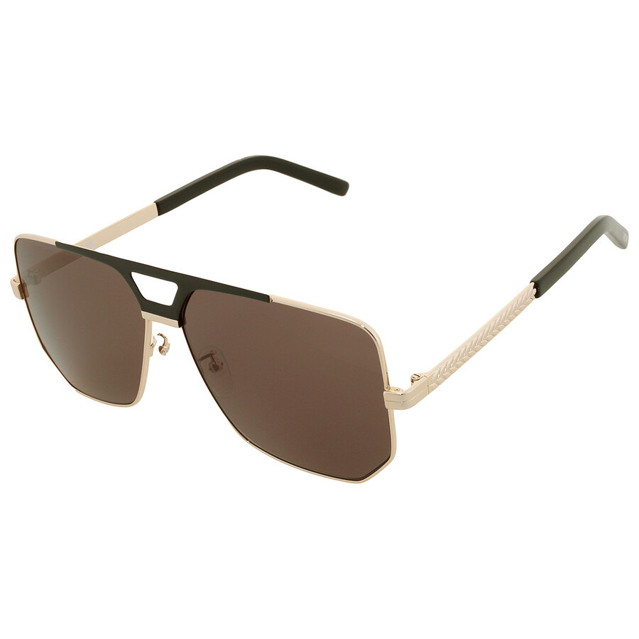 MCM Smoke Navigator Men's Sunglasses MW0023-H 32A 59 - 3