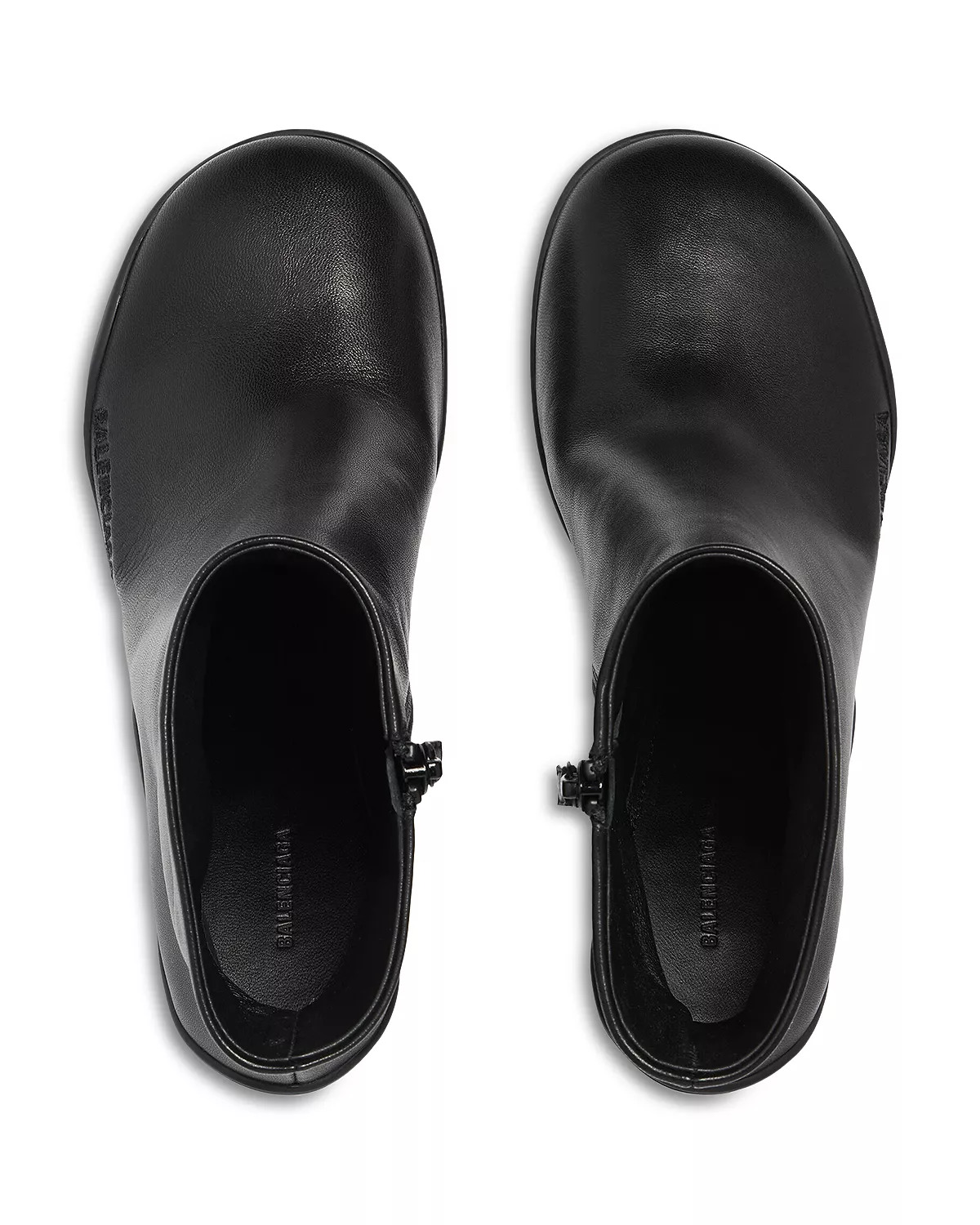Women's Shibuya Booties - 3