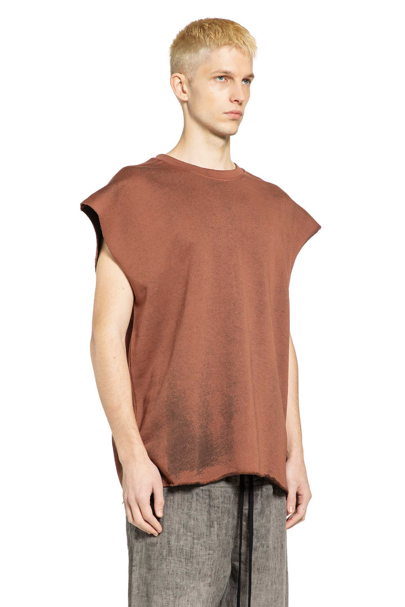 thom/krom Spray Midweight Jersey T-shirt outlook