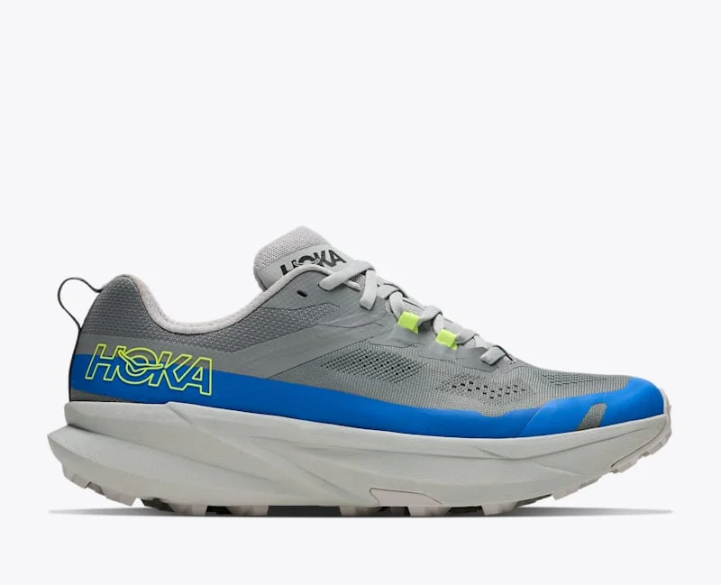 Men's Torrent 5 Shoes in Galactic Grey/Stardust - 1