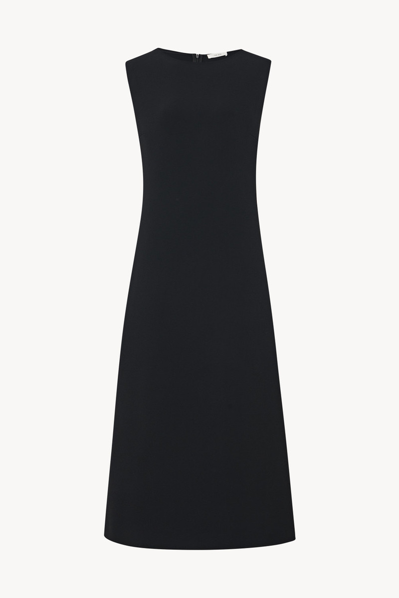 Amor Dress in Viscose - 1
