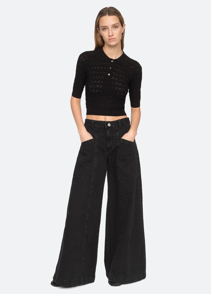Sea Velma Jeans outlook