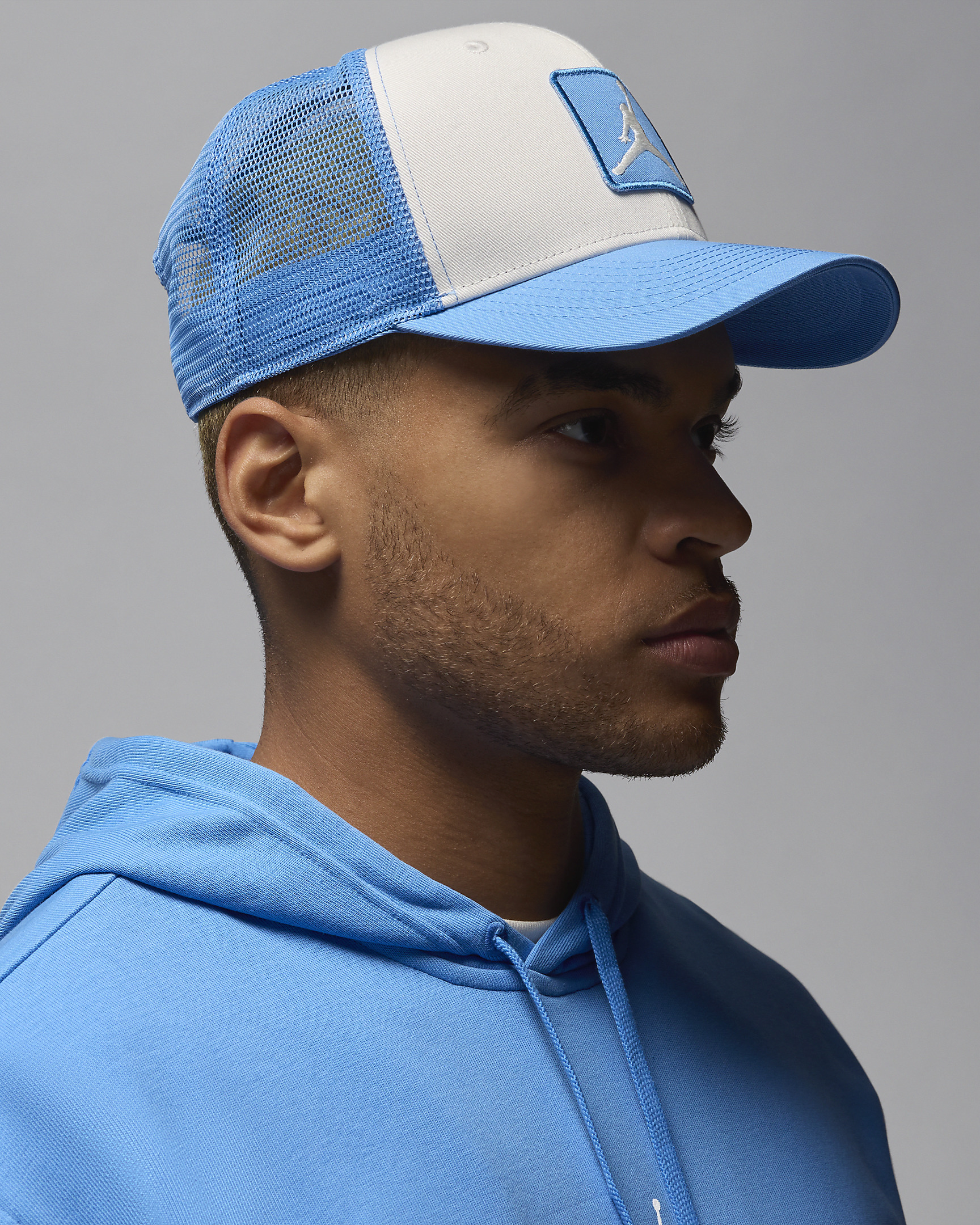 Jordan Rise Structured Hat - 4