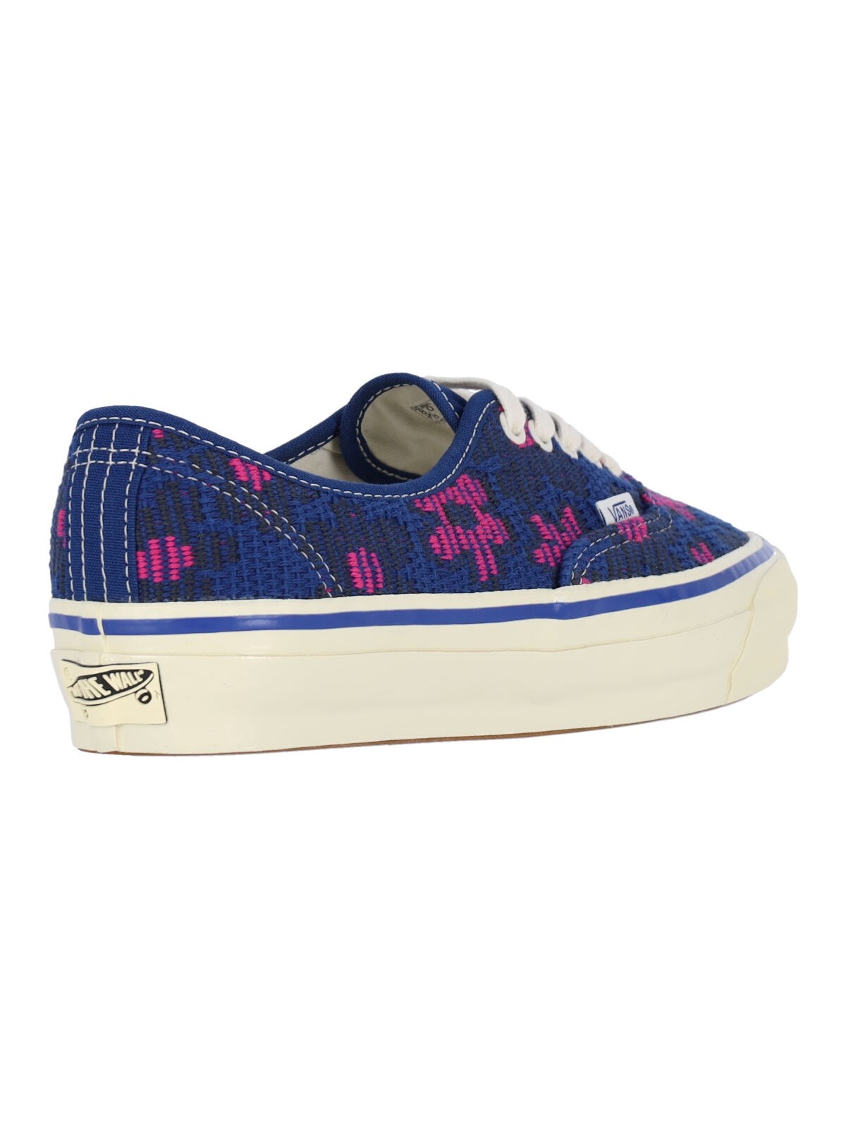 "LX AUTHENTIC 44" SNEAKERS - 4