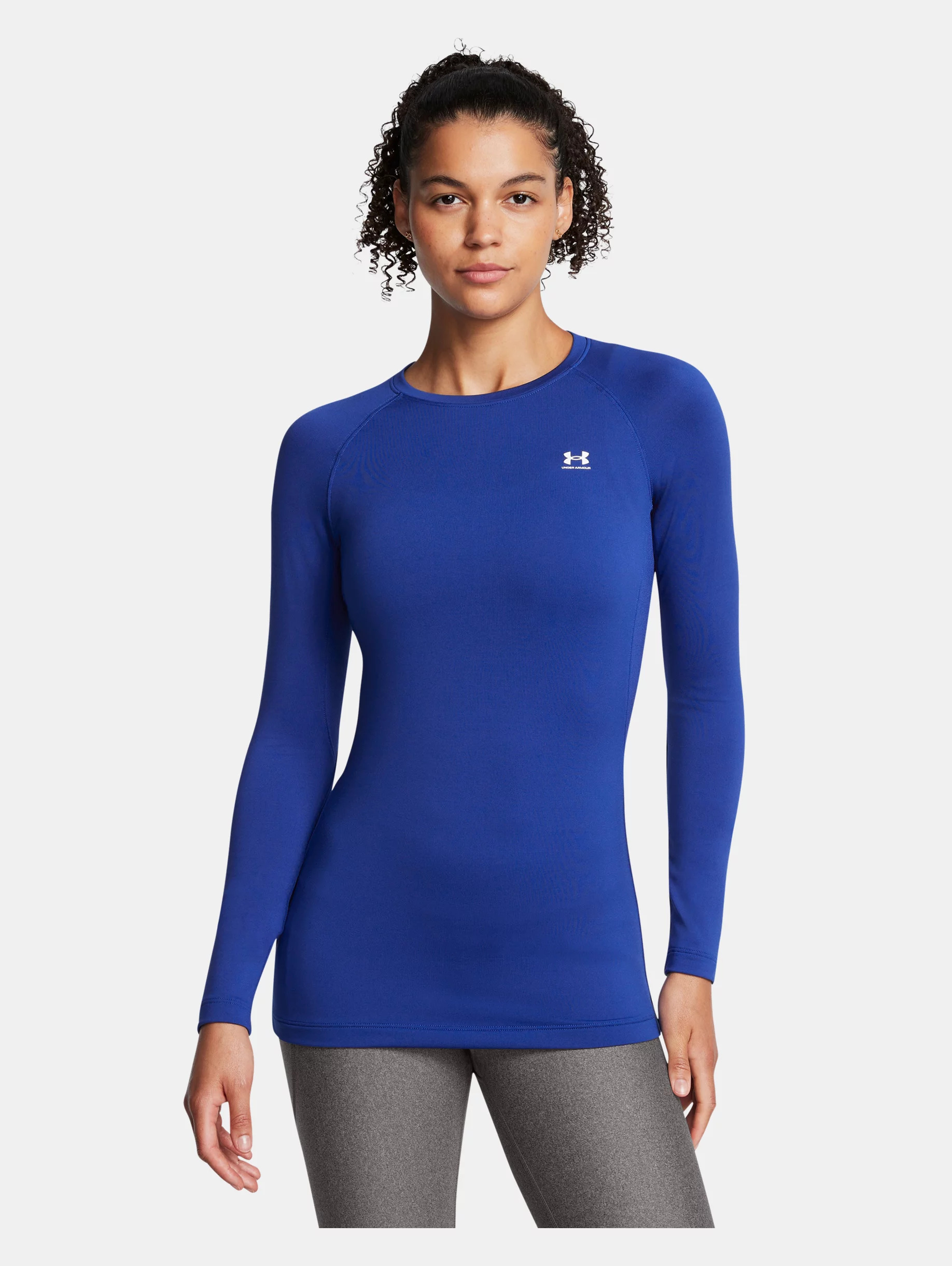 Women's ColdGear® Crew - 2