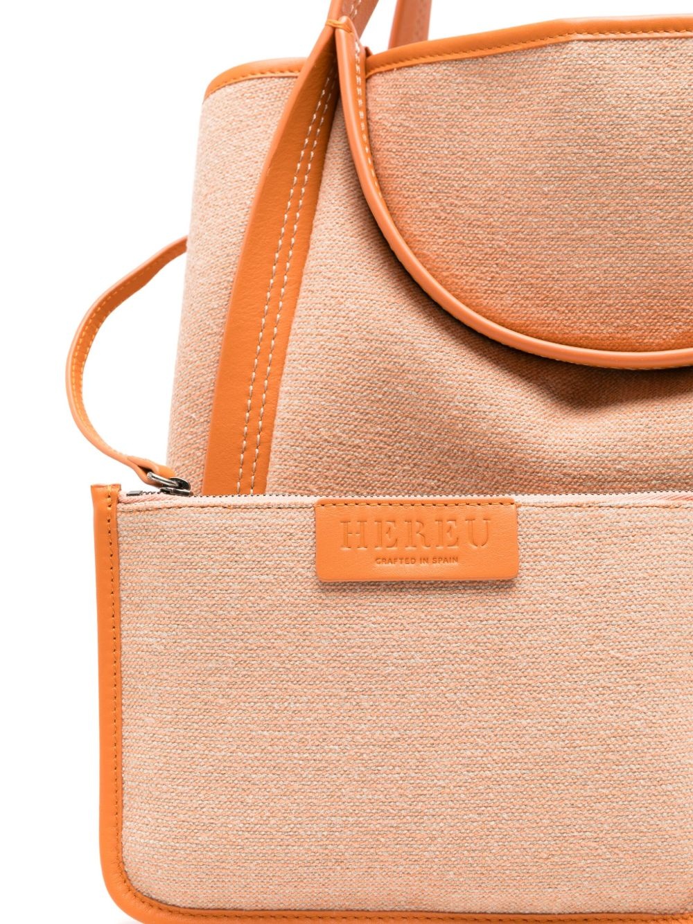 Cuber tote bag - 4
