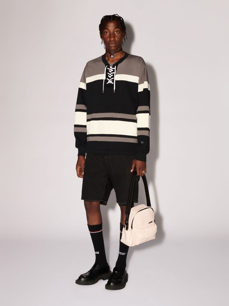 Ambush Hockey Sweatshirt outlook