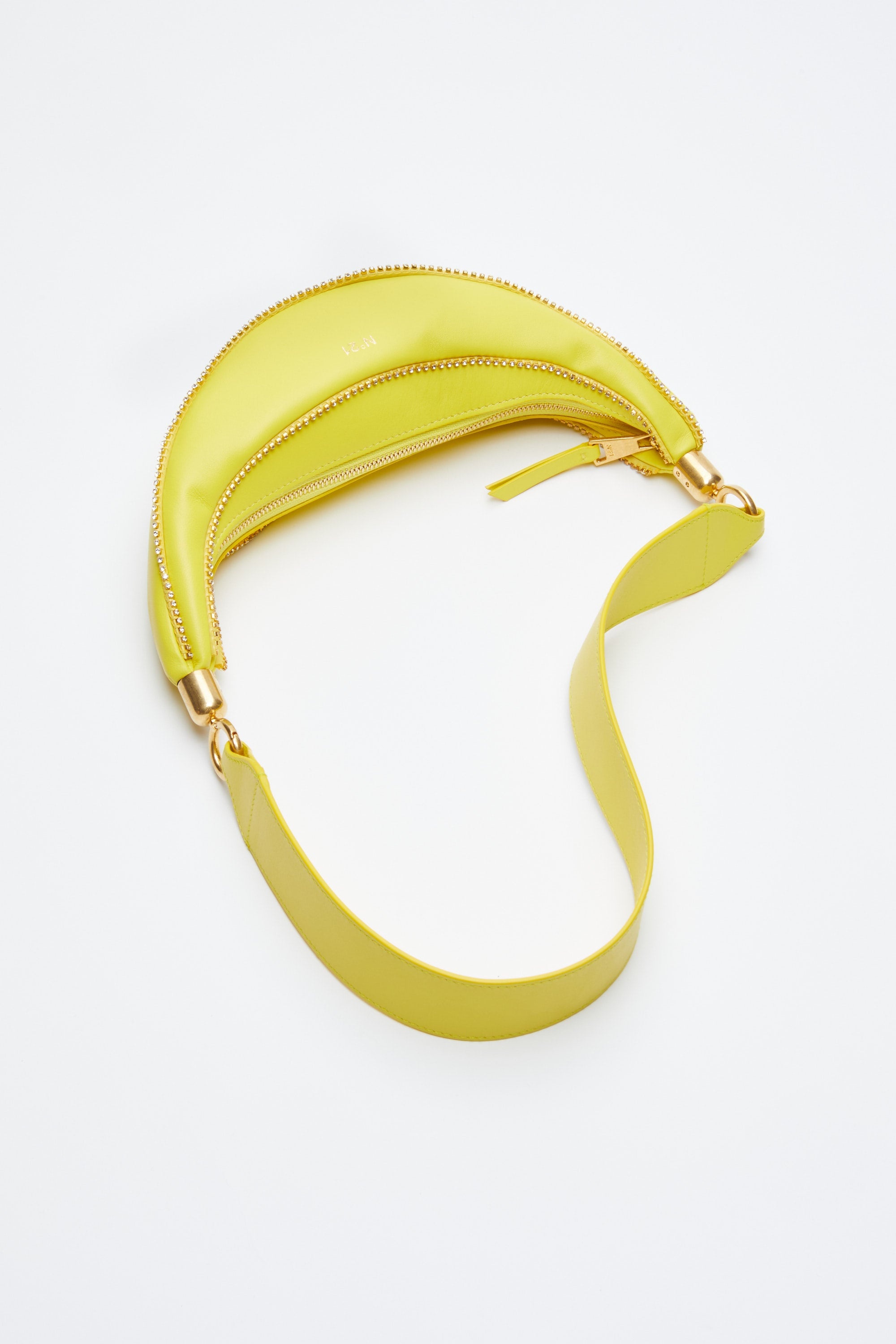 BANANA SHOULDER BAG - 3