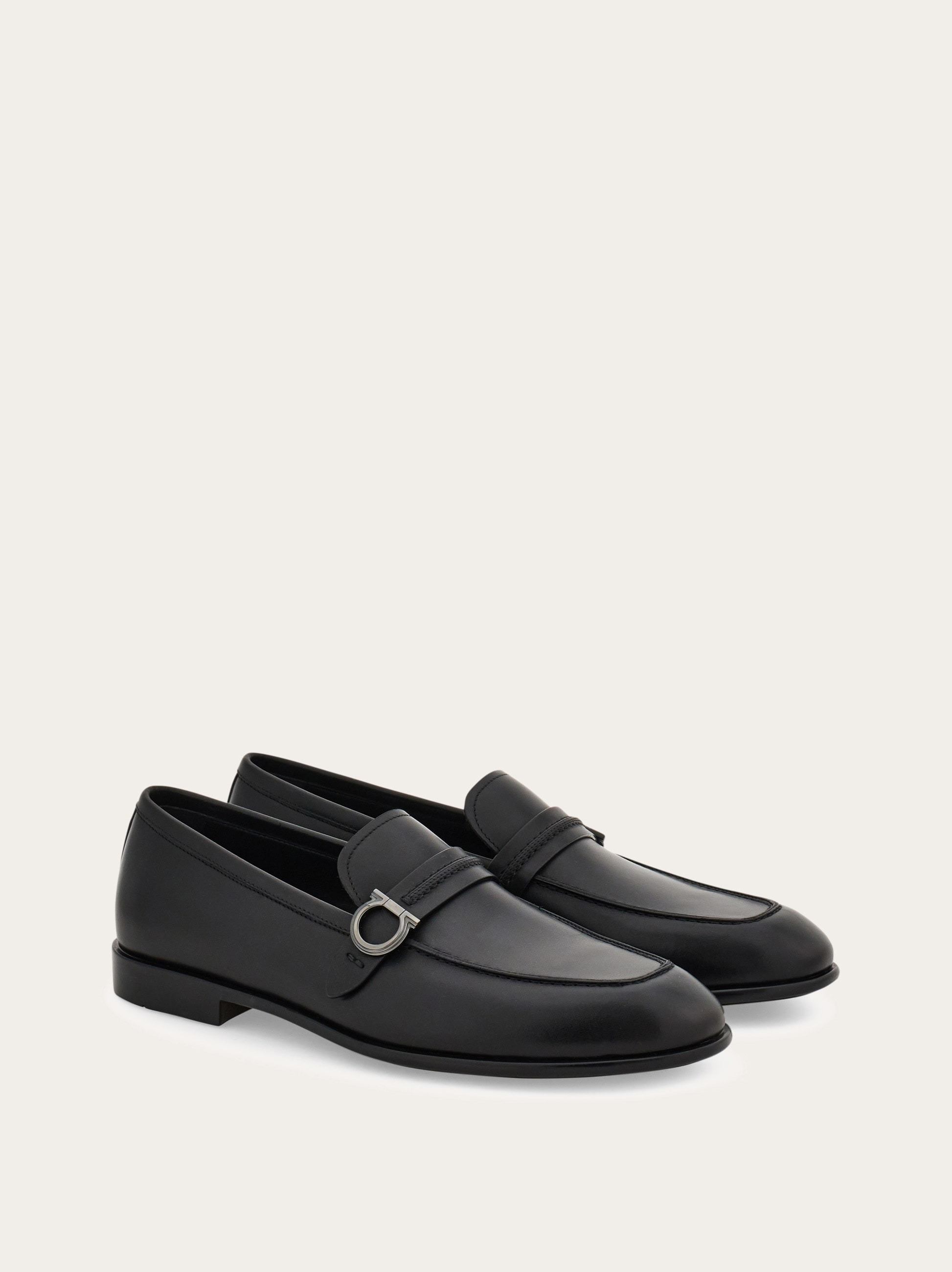 Gancini loafer - 2