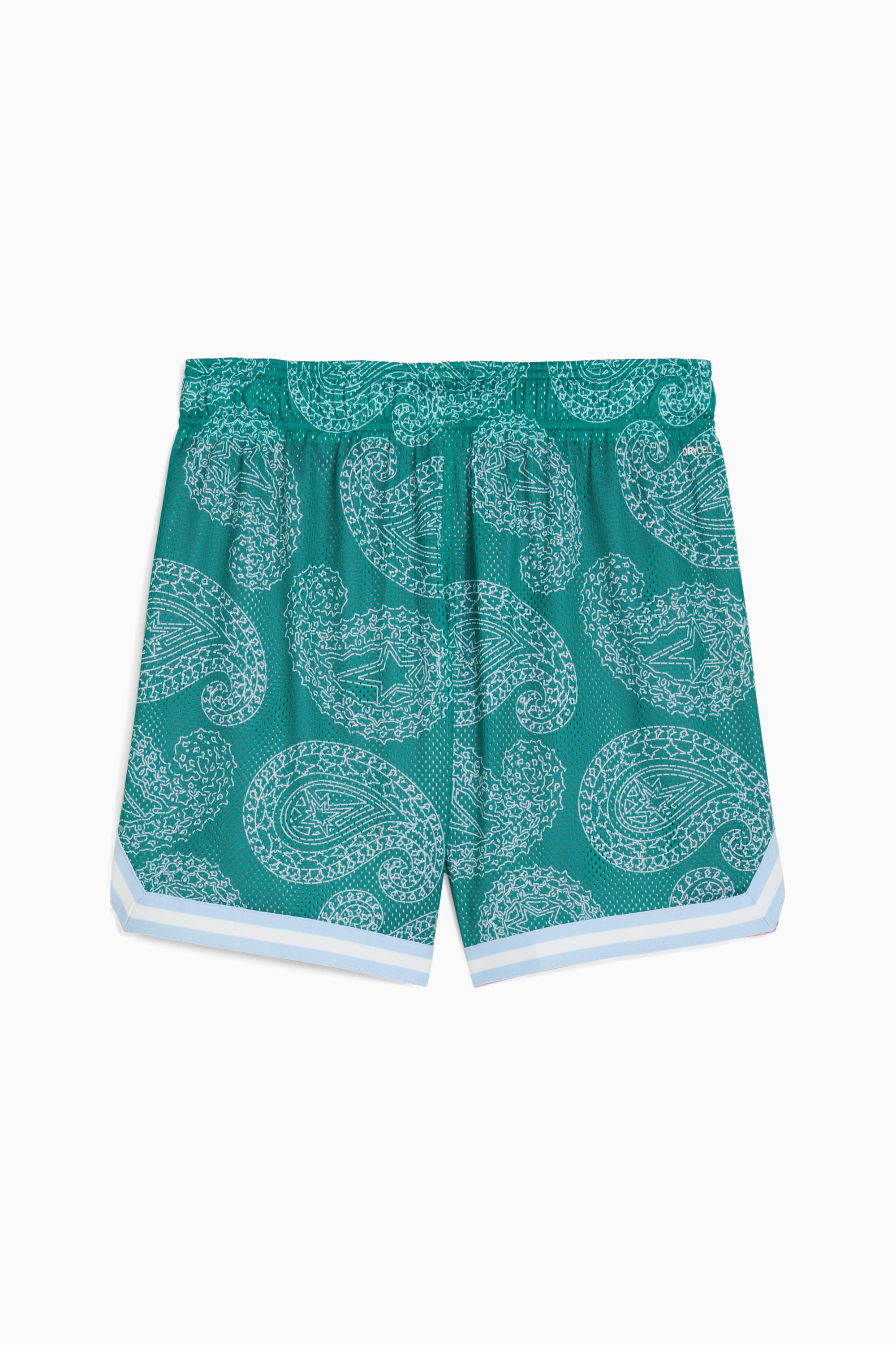 Stars Revers 5.5" Short Women - 2