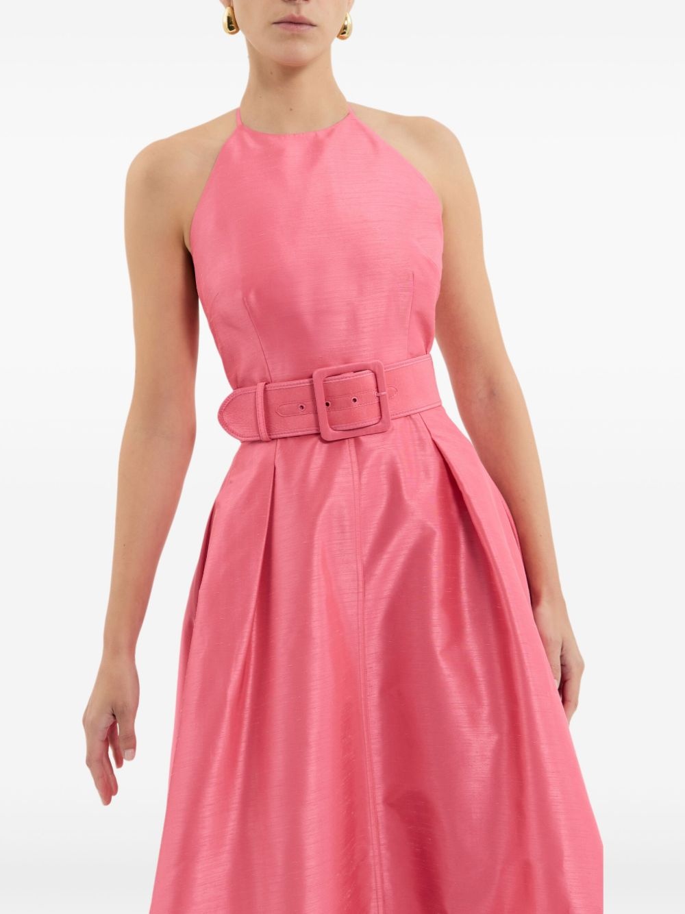 Maple midi dress - 5