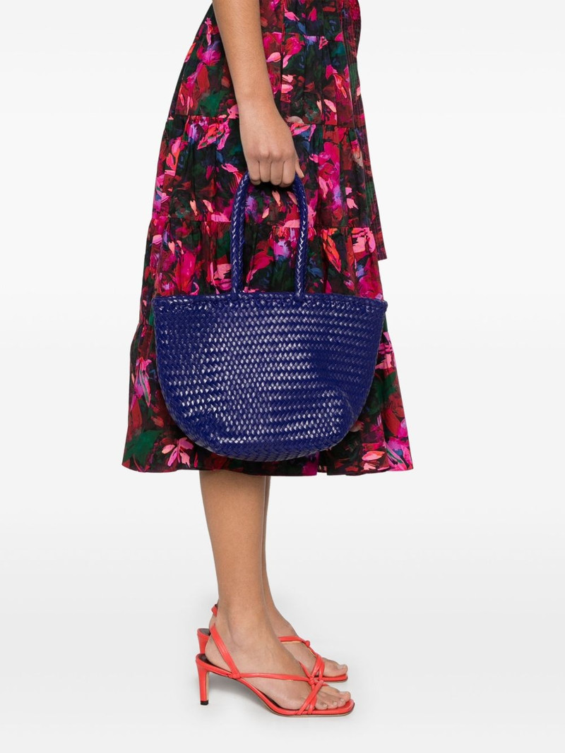 DRAGON DIFFUSION small Grace tote bag outlook