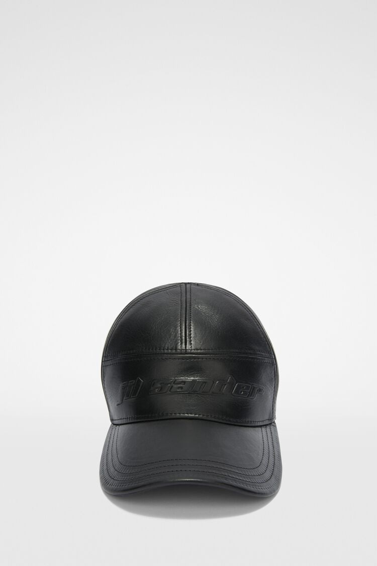 Jil Sander Hat | REVERSIBLE