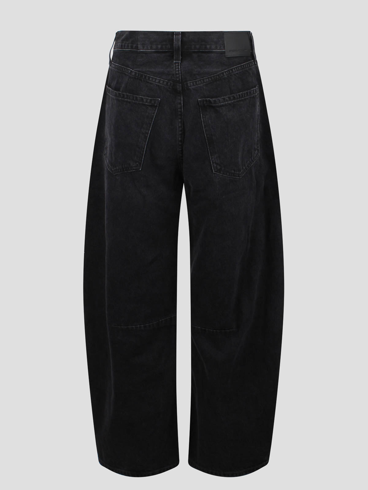 HORSESHOE JEANS - 3