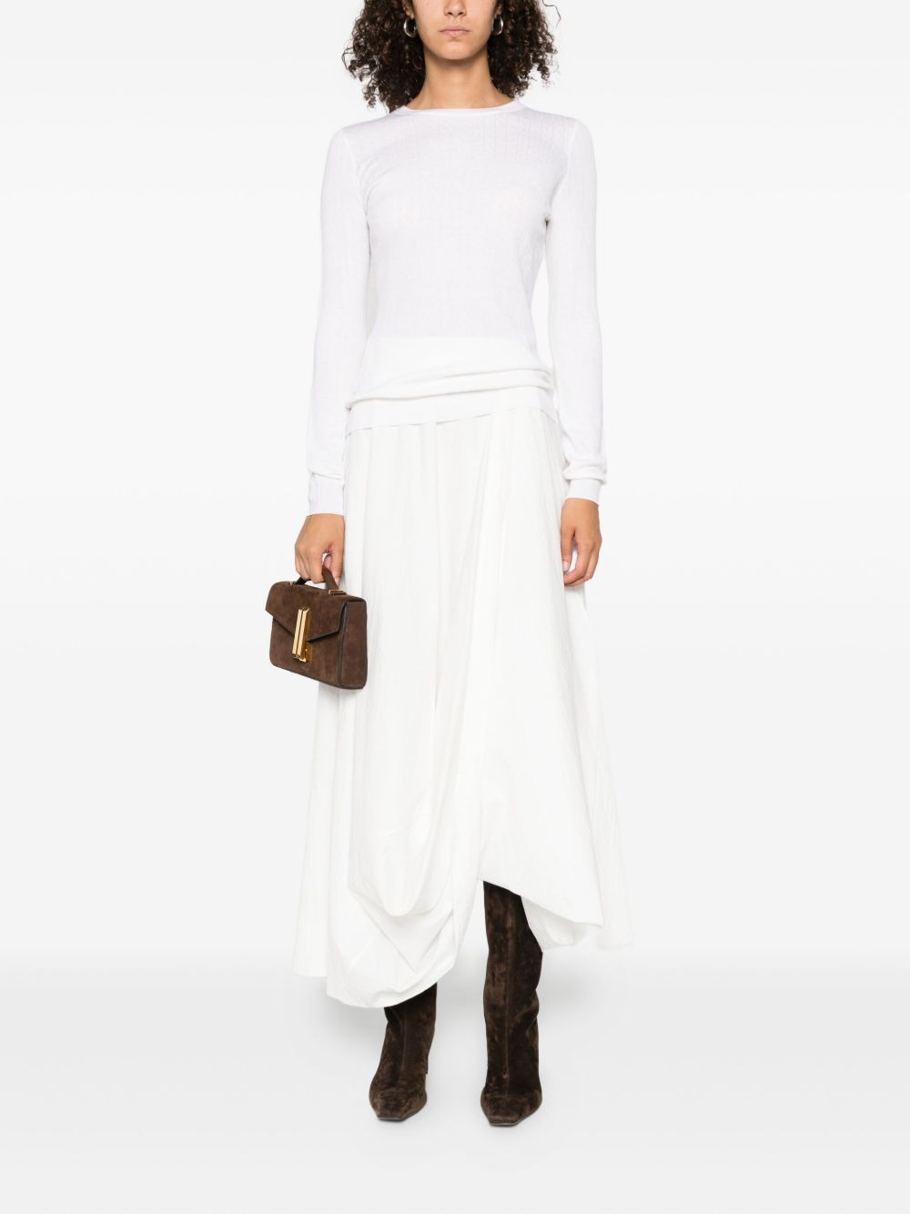 Elisabetta Franchi - Elisabetta Franchi Sweater - 3