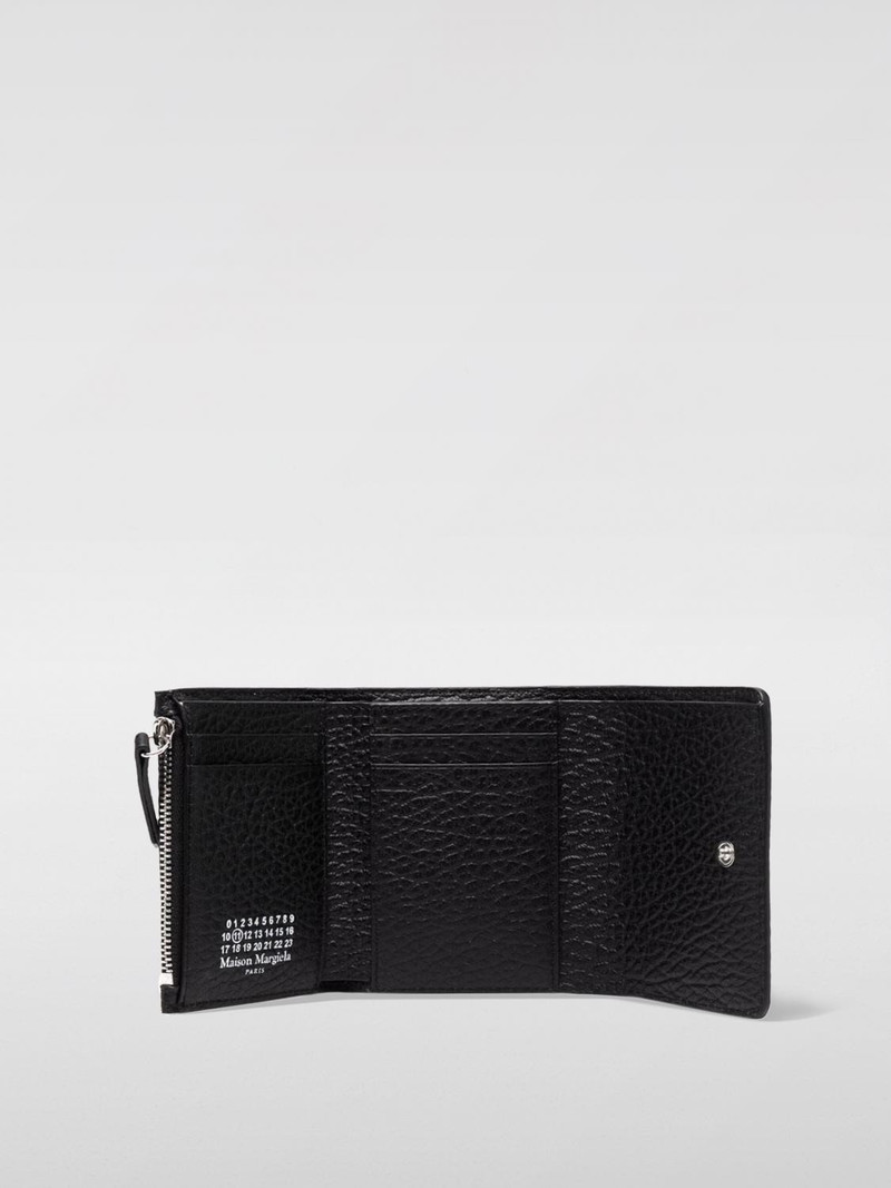 Maison Margiela Wallet men Maison Margiela outlook