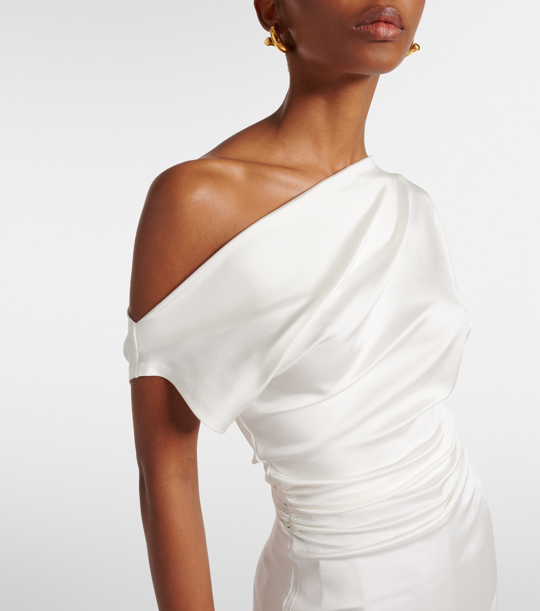 Edel draped top - 4