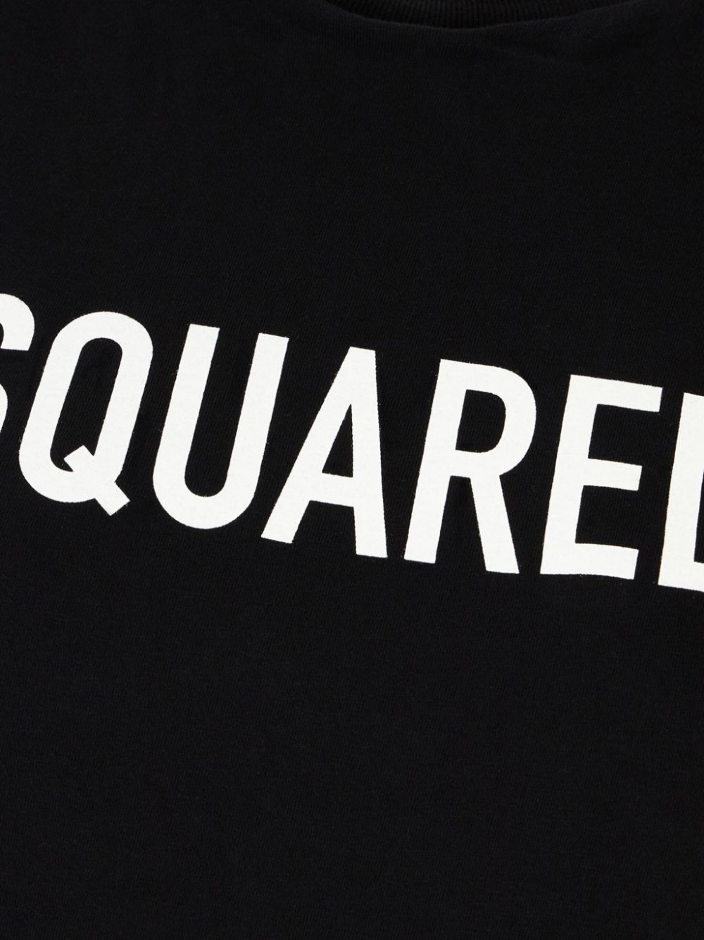 logo t-shirt - 3